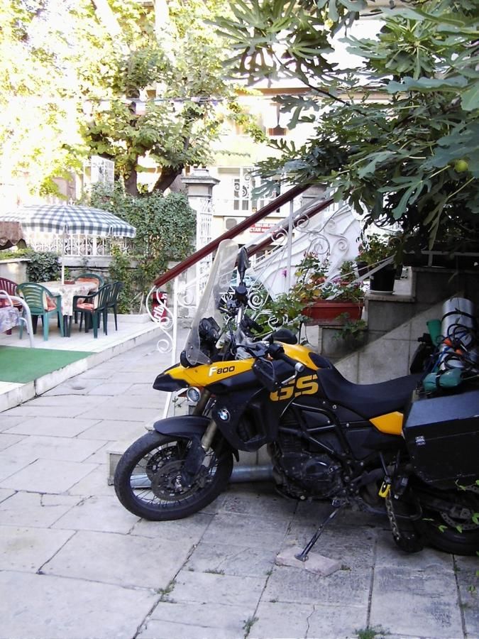 Гостевой дом Davidovi Relax Guest Rooms Варна-13
