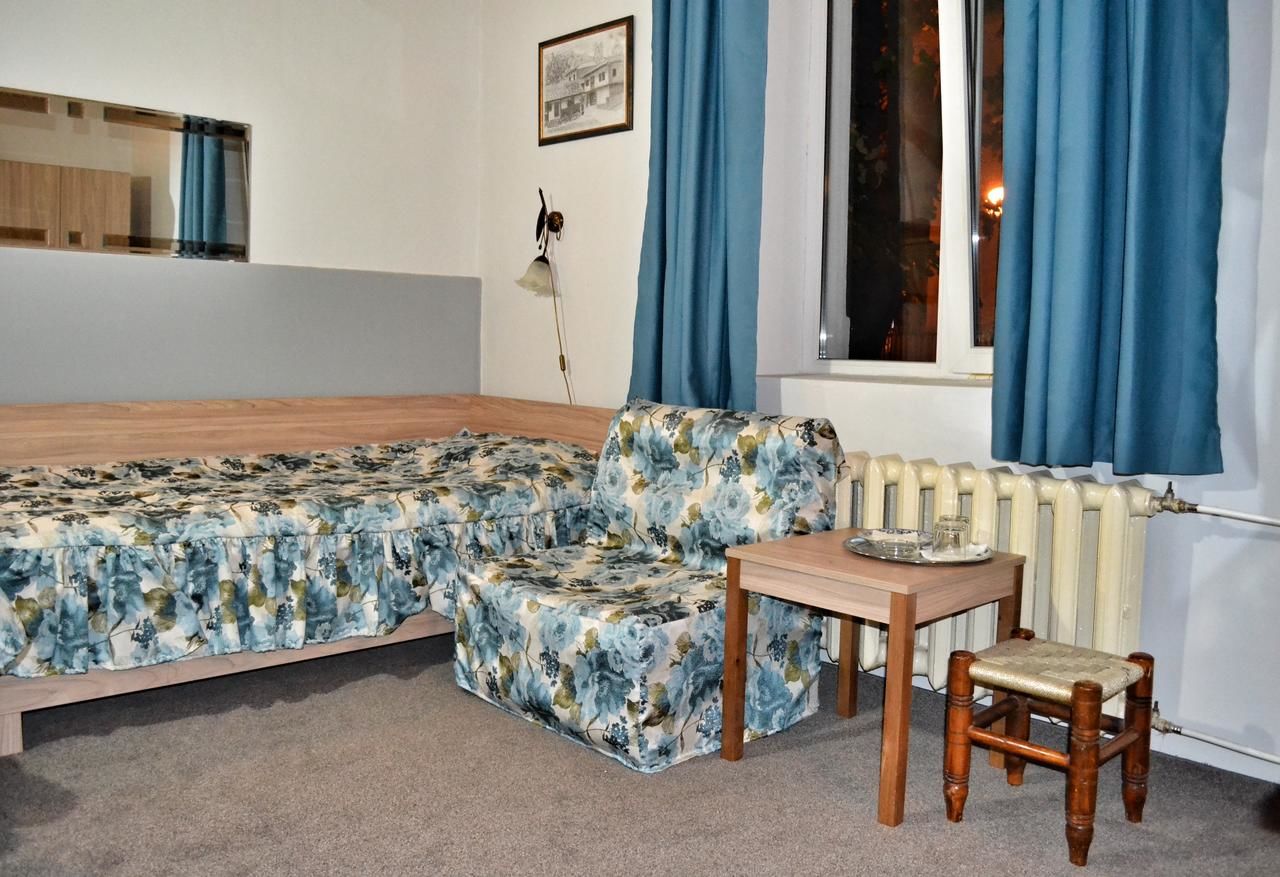 Гостевой дом Davidovi Relax Guest Rooms Варна-15