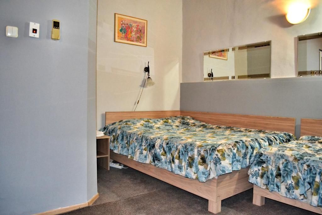 Гостевой дом Davidovi Relax Guest Rooms Варна-22