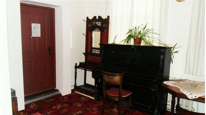 Гостевой дом Davidovi Relax Guest Rooms Варна-7