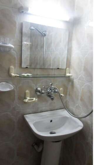 Гостевой дом Davidovi Relax Guest Rooms Варна Трехместный номер-8