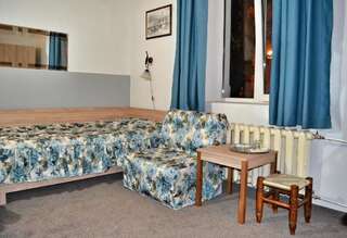 Гостевой дом Davidovi Relax Guest Rooms Варна Трехместный номер-9