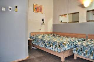 Гостевой дом Davidovi Relax Guest Rooms Варна Трехместный номер-10