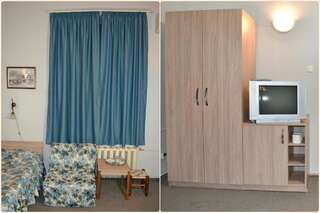 Гостевой дом Davidovi Relax Guest Rooms Варна Трехместный номер-12