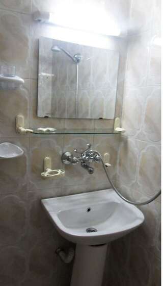 Гостевой дом Davidovi Relax Guest Rooms Варна Трехместный номер-2