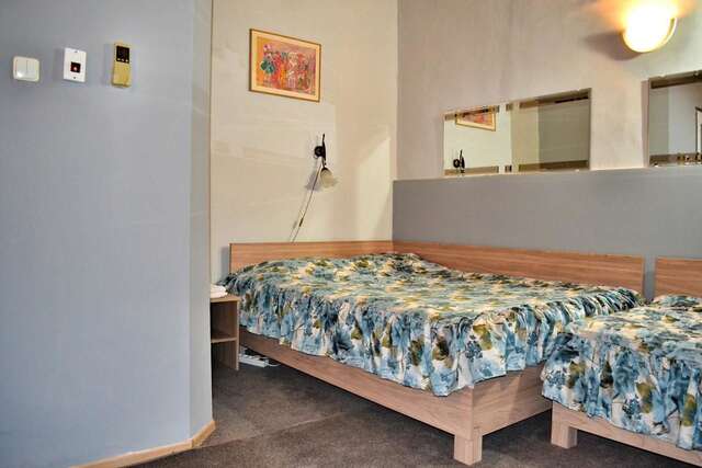 Гостевой дом Davidovi Relax Guest Rooms Варна-15