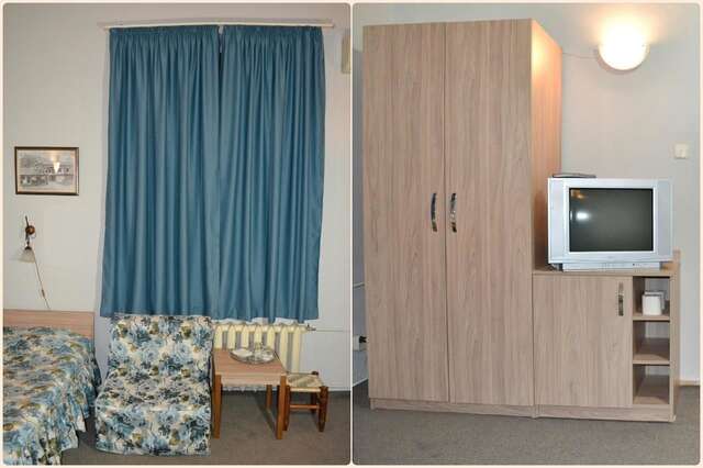 Гостевой дом Davidovi Relax Guest Rooms Варна-16