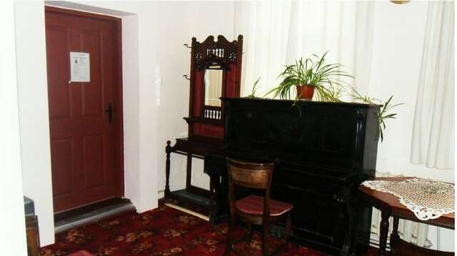 Гостевой дом Davidovi Relax Guest Rooms Варна-6