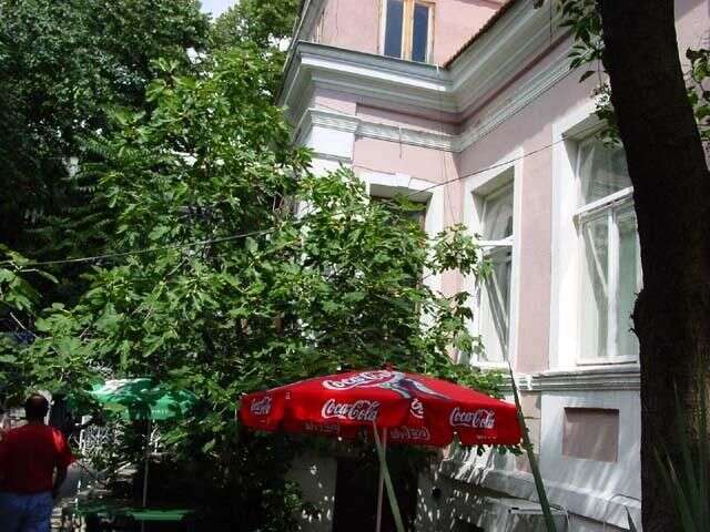 Гостевой дом Davidovi Relax Guest Rooms Варна-8